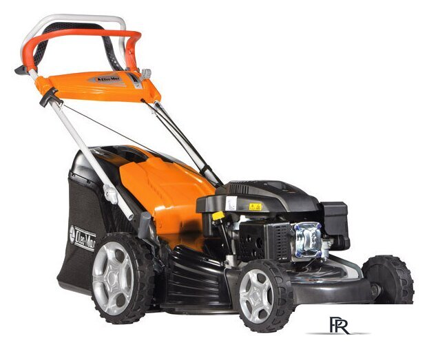 Газонокосилка Oleo-Mac G 53 TK ALLROAD PLUS 4 - Изображение №1 — Интернет-магазин ПроЗаказ