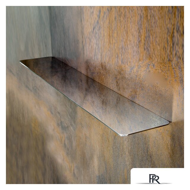 Полка для полотенца Bemeta Organic 157102381 - Изображение №1 — Интернет-магазин ПроЗаказ