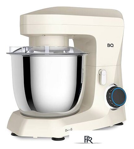 Планетарный миксер BQ MX342 (ivory) - Изображение №1 — Интернет-магазин ПроЗаказ