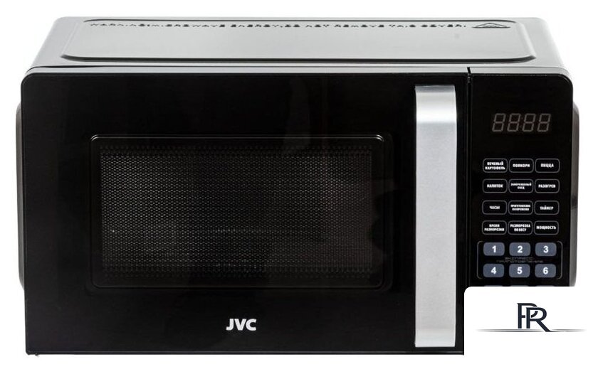 Микроволновая печь JVC JK-MW367S - Изображение №2 — Интернет-магазин ПроЗаказ