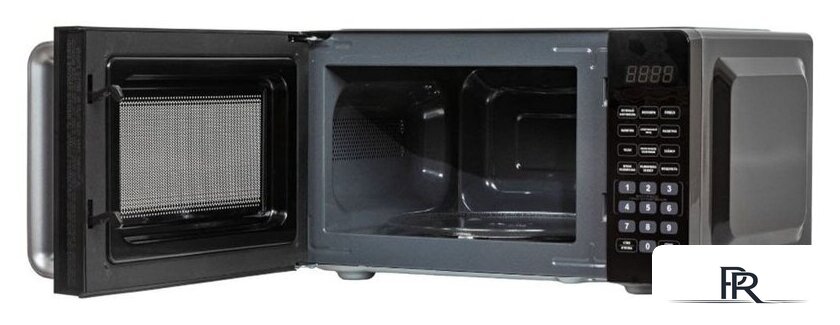 Микроволновая печь JVC JK-MW367S - Изображение №5 — Интернет-магазин ПроЗаказ