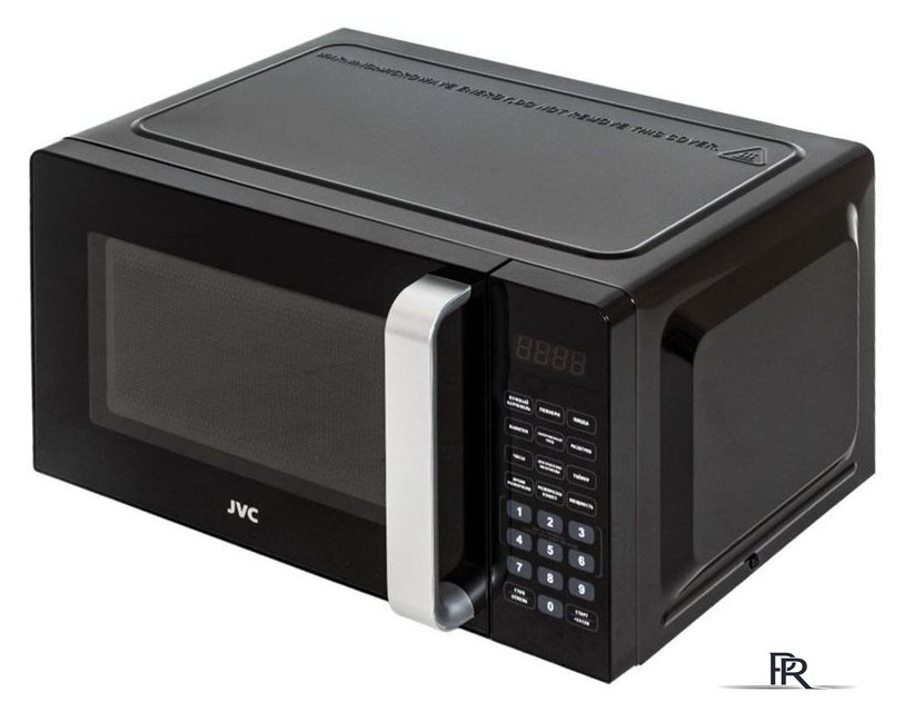 Микроволновая печь JVC JK-MW367S - Изображение №4 — Интернет-магазин ПроЗаказ