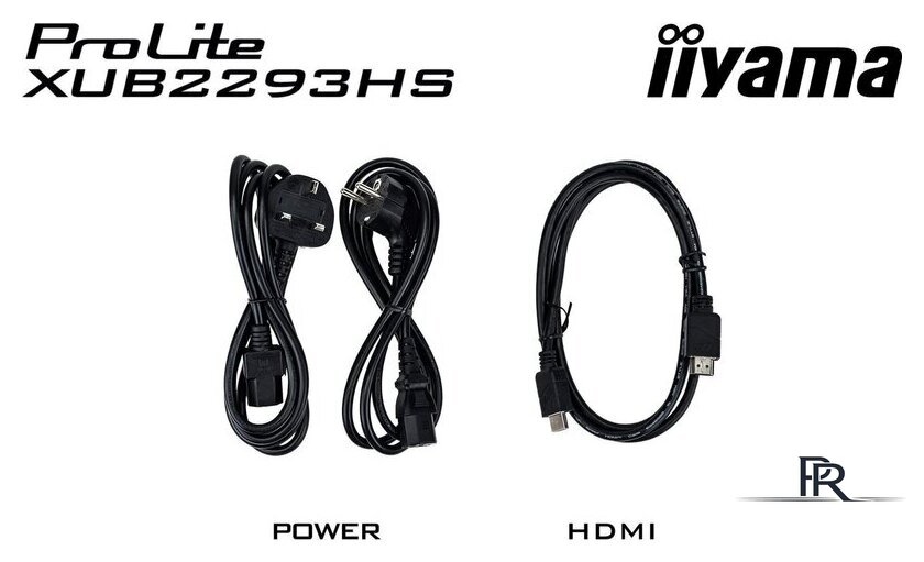 Монитор iiyama ProLite XUB2293HS-B6 - Изображение №13 — Интернет-магазин ПроЗаказ