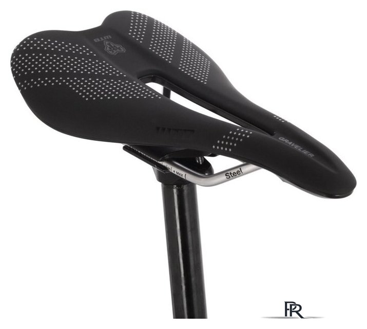 Велосипед Stinger Gravix FS-1 L 2024 (синий) - Изображение №7 — Интернет-магазин ПроЗаказ