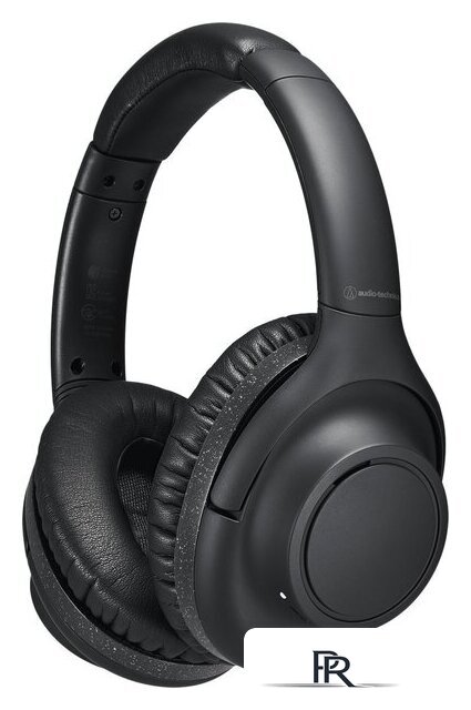 Наушники Audio-Technica ATH-S300BT (черный) - Изображение №1 — Интернет-магазин ПроЗаказ