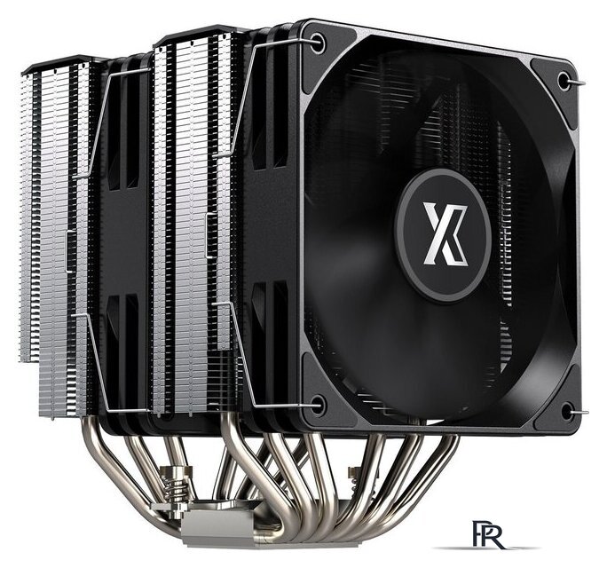 Кулер для процессора XASTRA AX620 Basic - Изображение №4 — Интернет-магазин ПроЗаказ