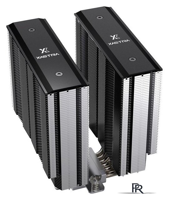 Кулер для процессора XASTRA AX620 Basic - Изображение №7 — Интернет-магазин ПроЗаказ