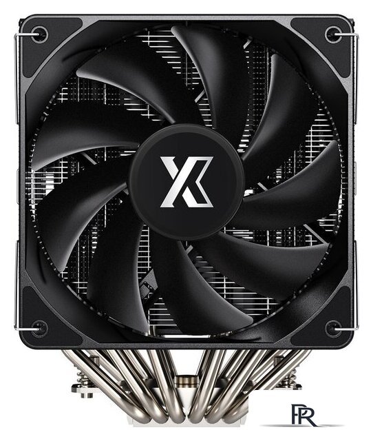 Кулер для процессора XASTRA AX620 Basic - Изображение №3 — Интернет-магазин ПроЗаказ