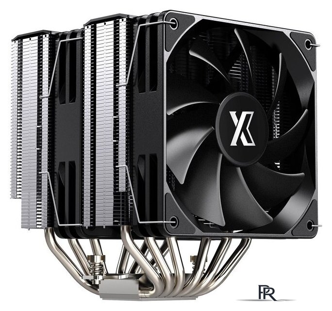 Кулер для процессора XASTRA AX620 Basic - Изображение №2 — Интернет-магазин ПроЗаказ