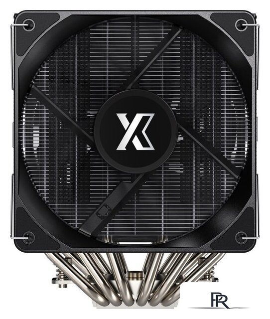Кулер для процессора XASTRA AX620 Basic - Изображение №5 — Интернет-магазин ПроЗаказ