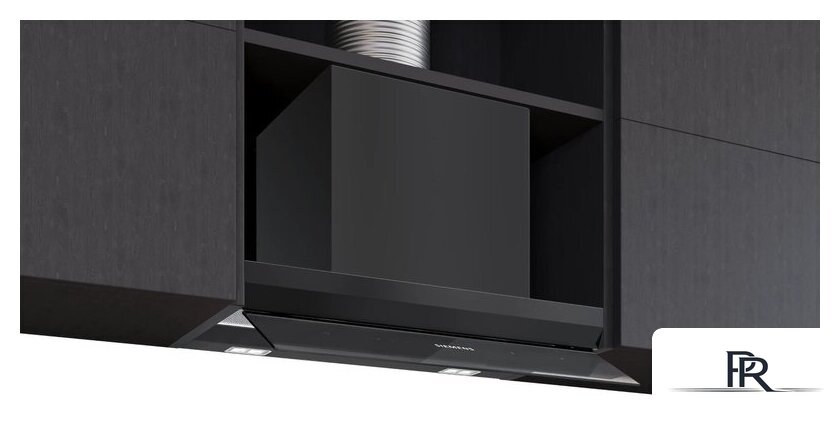 Кухонная вытяжка Siemens iQ500 LJ67BDP60 - Изображение №1 — Интернет-магазин ПроЗаказ