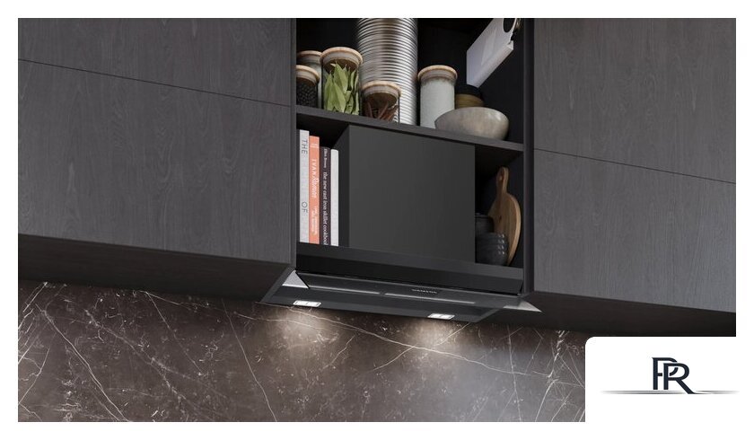 Кухонная вытяжка Siemens iQ500 LJ67BDP60 - Изображение №7 — Интернет-магазин ПроЗаказ