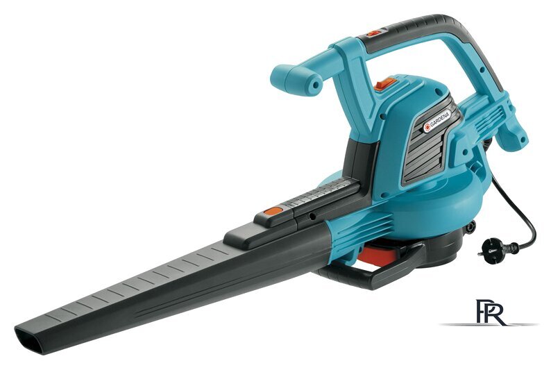 Садовая воздуходувка Gardena ErgoJet 3000 [9332-20] - Изображение №1 — Интернет-магазин ПроЗаказ