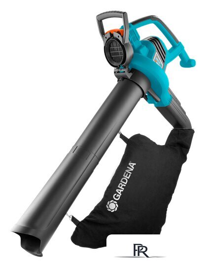 Садовая воздуходувка Gardena ErgoJet 3000 [9332-20] - Изображение №2 — Интернет-магазин ПроЗаказ