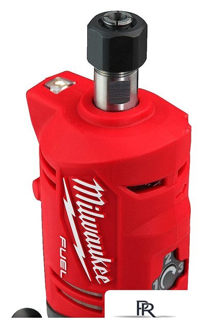 Прямошлифовальная машина Milwaukee M12 Fuel FDGS-422B 4933471436 (с 2-мя АКБ 2 Ah, 4 Ah) - Изображение №6 — Интернет-магазин ПроЗаказ