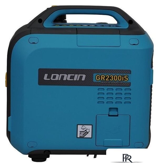 Бензиновый генератор Loncin GR2300IS - Изображение №5 — Интернет-магазин ПроЗаказ