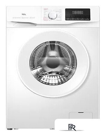 Стиральная машина TCL TWOF-608W12W - Изображение №1 — Интернет-магазин ПроЗаказ