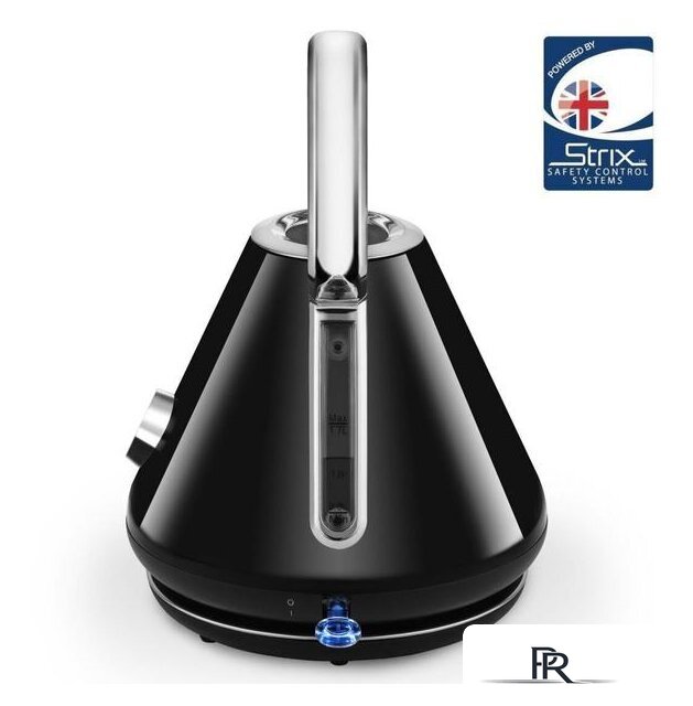 Электрический чайник Yoer Crystal EK02BK - Изображение №2 — Интернет-магазин ПроЗаказ
