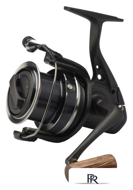 Рыболовная катушка Okuma Custom carp cc CC-7000 - Изображение №1 — Интернет-магазин ПроЗаказ