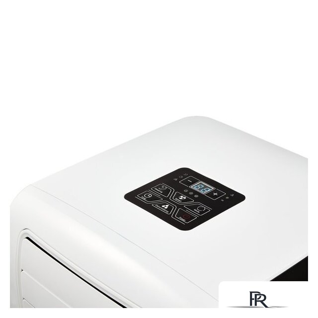 Мобильный кондиционер Electrolux Manhattan EACM-12 FM/N3 - Изображение №7 — Интернет-магазин ПроЗаказ