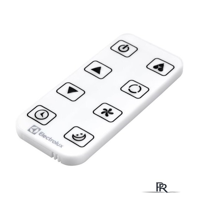 Мобильный кондиционер Electrolux Manhattan EACM-12 FM/N3 - Изображение №9 — Интернет-магазин ПроЗаказ