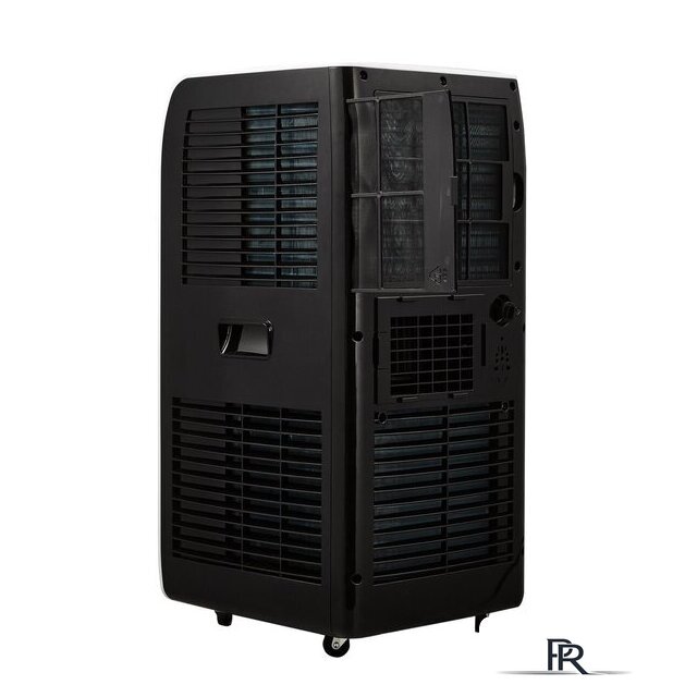 Мобильный кондиционер Electrolux Manhattan EACM-12 FM/N3 - Изображение №11 — Интернет-магазин ПроЗаказ