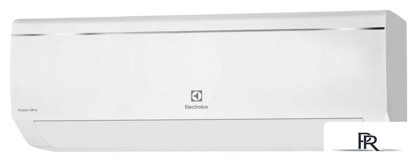 Кондиционер Electrolux Fusion Ultra DC Inverter EACS/I-12HF/N8_22Y - Изображение №1 — Интернет-магазин ПроЗаказ