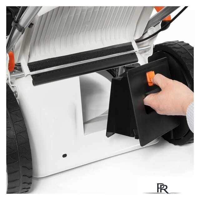 Газонокосилка Daewoo Power L 55SP - Изображение №2 — Интернет-магазин ПроЗаказ