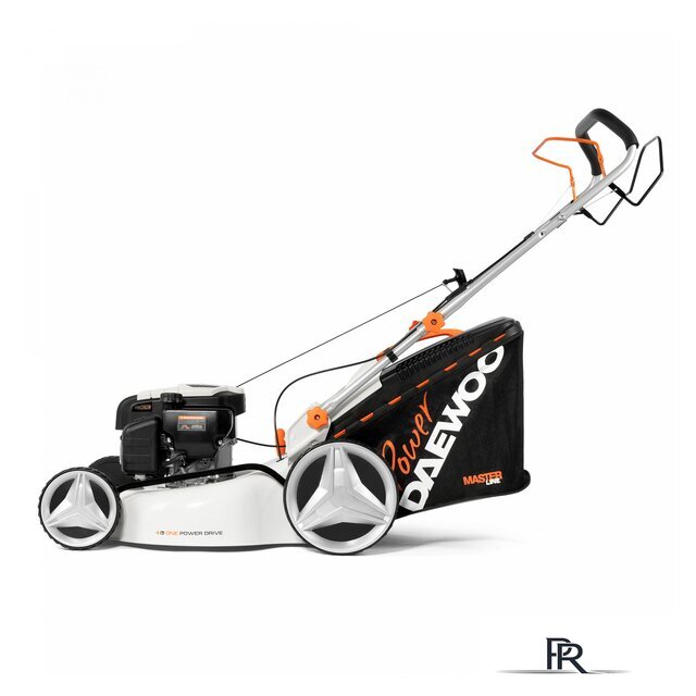 Газонокосилка Daewoo Power L 55SP - Изображение №12 — Интернет-магазин ПроЗаказ