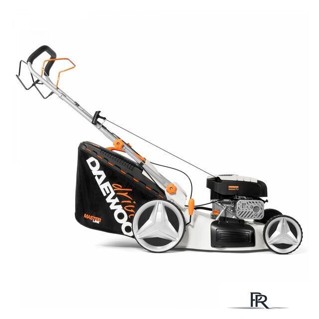 Газонокосилка Daewoo Power L 55SP - Изображение №13 — Интернет-магазин ПроЗаказ