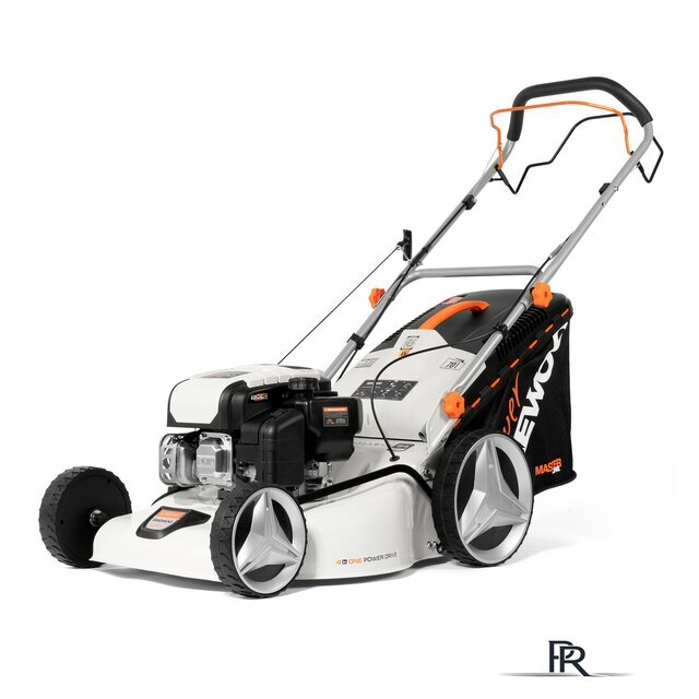 Газонокосилка Daewoo Power L 55SP - Изображение №11 — Интернет-магазин ПроЗаказ