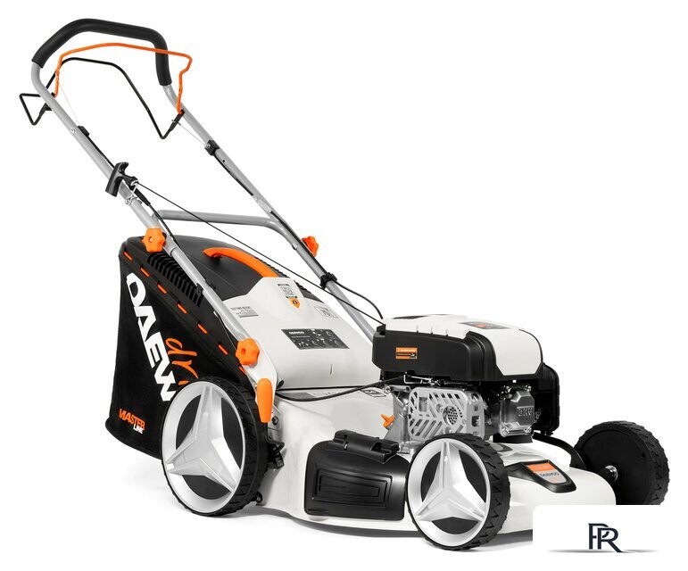 Газонокосилка Daewoo Power L 55SP - Изображение №1 — Интернет-магазин ПроЗаказ