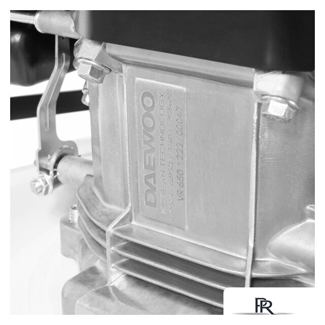 Газонокосилка Daewoo Power L 55SP - Изображение №5 — Интернет-магазин ПроЗаказ