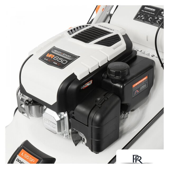 Газонокосилка Daewoo Power L 55SP - Изображение №10 — Интернет-магазин ПроЗаказ