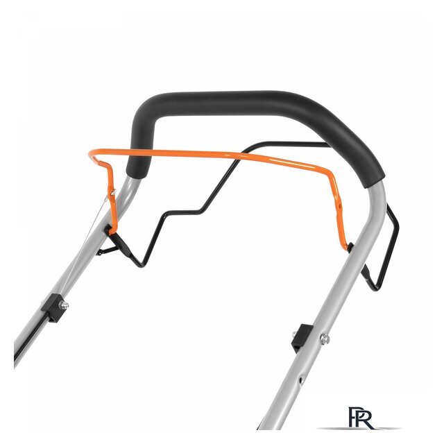 Газонокосилка Daewoo Power L 55SP - Изображение №9 — Интернет-магазин ПроЗаказ