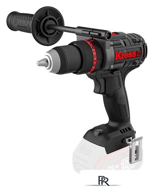 Ударная дрель-шуруповерт Kress KUC35.9 (без АКБ) - Изображение №1 — Интернет-магазин ПроЗаказ