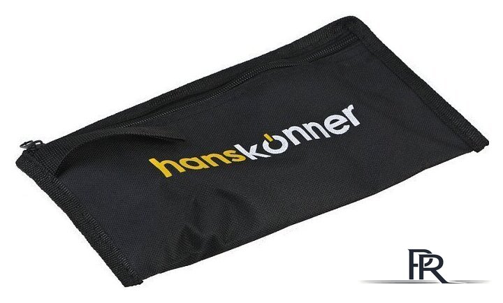 Бензопила Hanskonner HGC4516 - Изображение №12 — Интернет-магазин ПроЗаказ