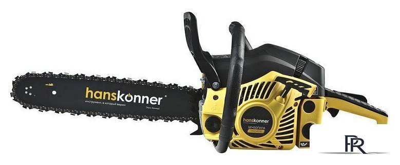 Бензопила Hanskonner HGC4516 - Изображение №5 — Интернет-магазин ПроЗаказ