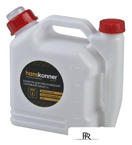 Бензопила Hanskonner HGC4516 - Изображение №13 — Интернет-магазин ПроЗаказ