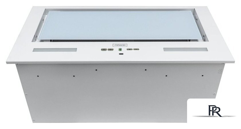 Кухонная вытяжка Kernau KBH 0861 W - Изображение №2 — Интернет-магазин ПроЗаказ