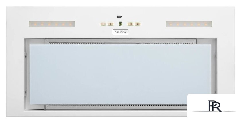 Кухонная вытяжка Kernau KBH 0861 W - Изображение №1 — Интернет-магазин ПроЗаказ