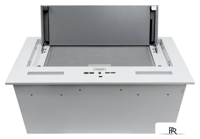 Кухонная вытяжка Kernau KBH 0861 W - Изображение №3 — Интернет-магазин ПроЗаказ