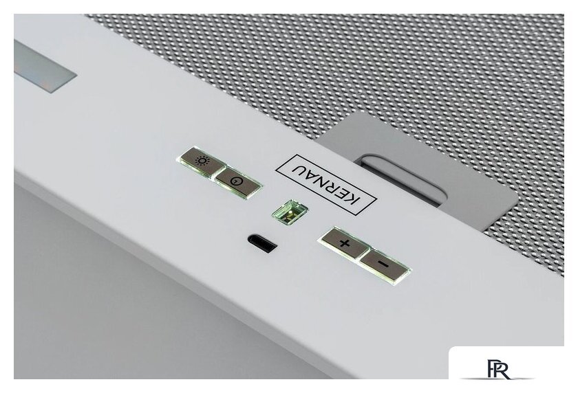 Кухонная вытяжка Kernau KBH 0861 W - Изображение №4 — Интернет-магазин ПроЗаказ
