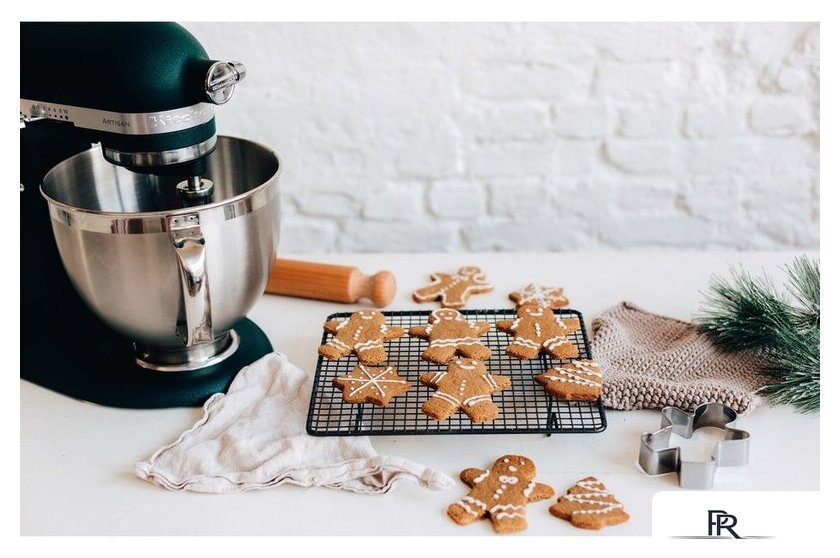 Кухонная машина KitchenAid 5KSM185PSEPP - Изображение №4 — Интернет-магазин ПроЗаказ