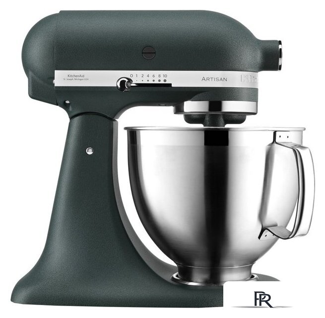 Кухонная машина KitchenAid 5KSM185PSEPP - Изображение №1 — Интернет-магазин ПроЗаказ