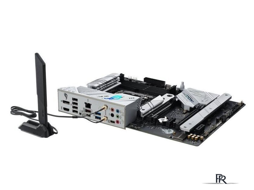 Материнская плата ASUS ROG Strix B760-A Gaming WiFi D4 - Изображение №9 — Интернет-магазин ПроЗаказ