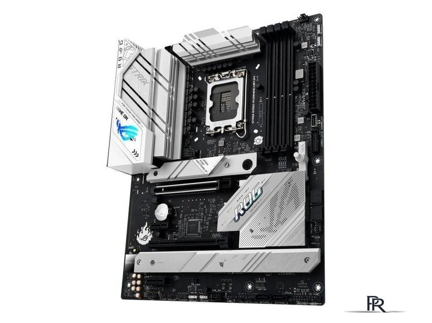 Материнская плата ASUS ROG Strix B760-A Gaming WiFi D4 - Изображение №3 — Интернет-магазин ПроЗаказ