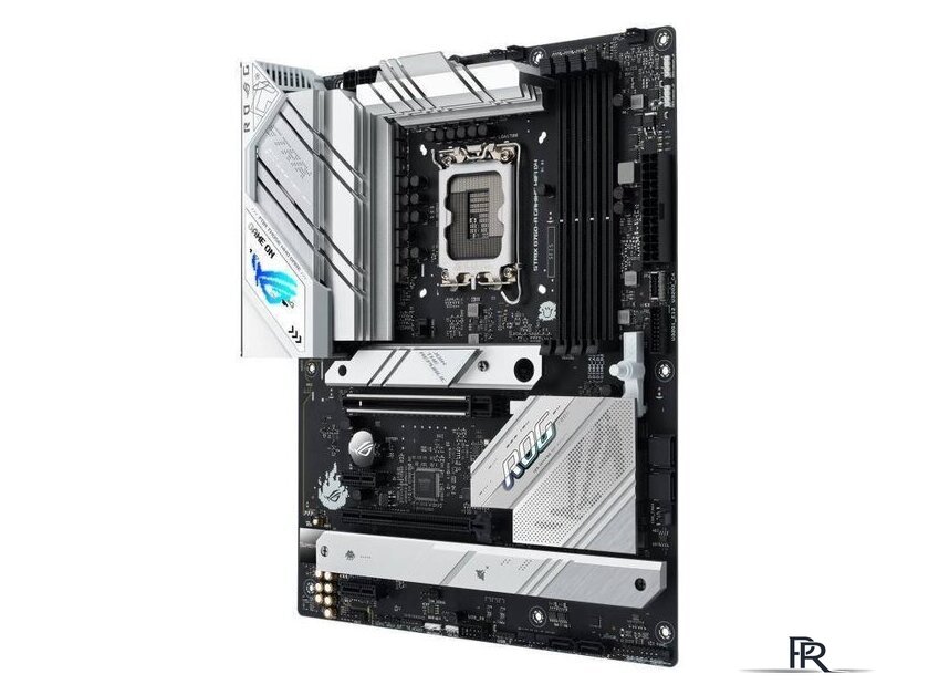Материнская плата ASUS ROG Strix B760-A Gaming WiFi D4 - Изображение №5 — Интернет-магазин ПроЗаказ