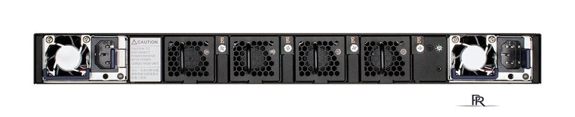 Управляемый коммутатор 3-го уровня D-Link DXS-5000-54S/A1ASI - Изображение №3 — Интернет-магазин ПроЗаказ