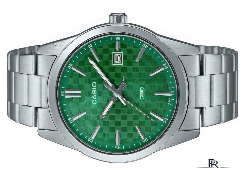 Наручные часы Casio MTP-VD03D-3A1 - Изображение №2 — Интернет-магазин ПроЗаказ